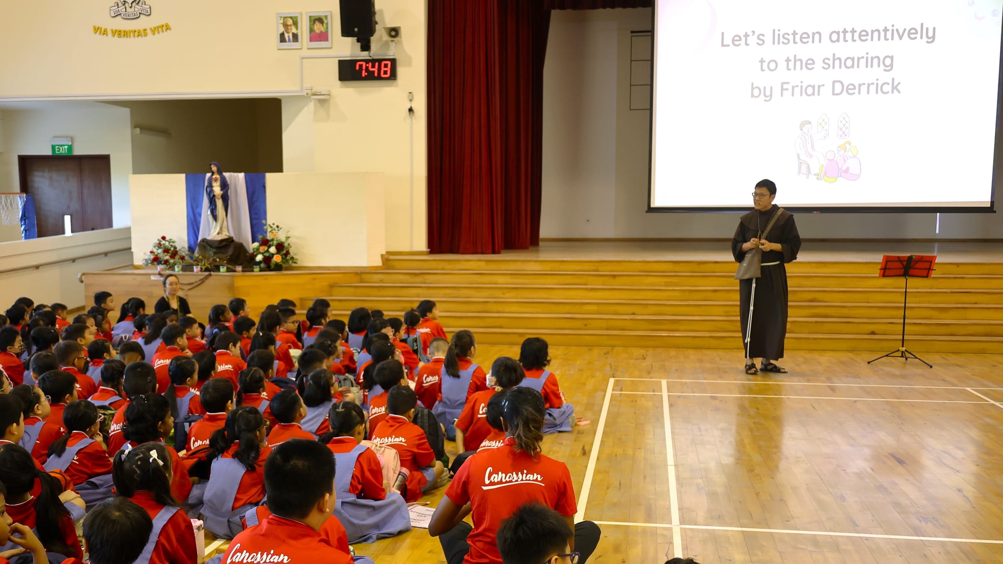 Children's Day Celebration